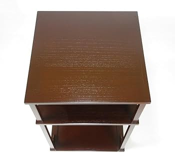 Amazon.co.jp: 【G3085】茶道具棚物表千家吸江斎好写溜掻合塗二